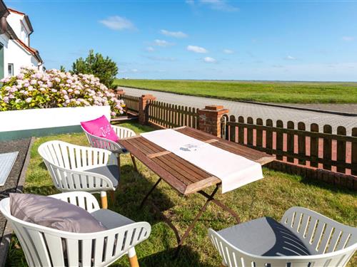 Ferienhaus - 6 Personen -  - 26571 - Juist