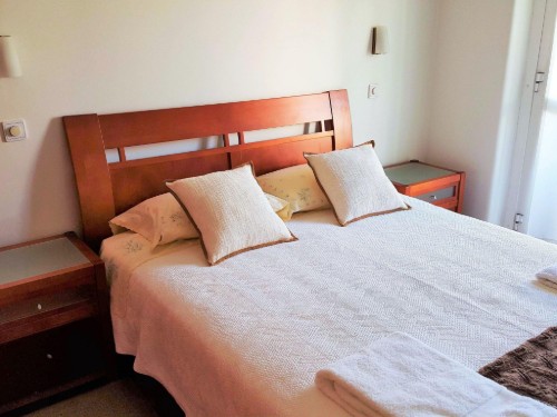 Semesterlägenhet - 5 personer -  - Lisbon - 1150-019