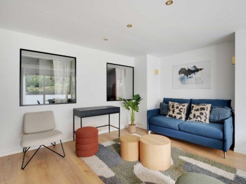 Ferielejlighed - 8 personer -  - 75012 - Paris