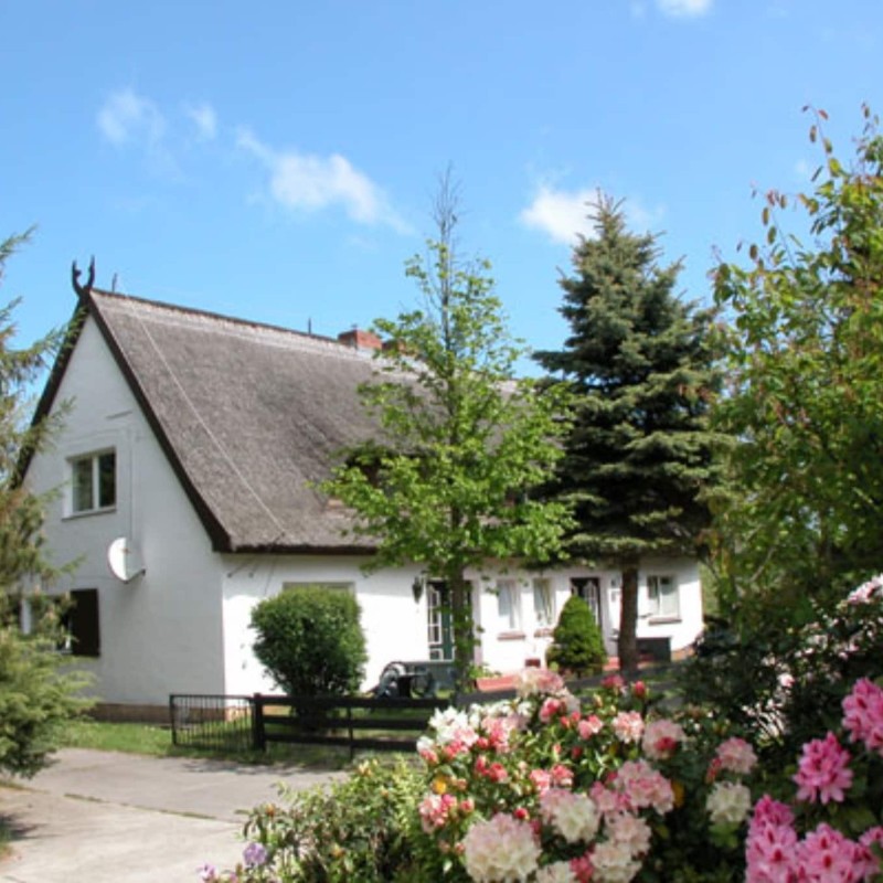 Ferielejlighed - 4 personer -  - 17459 - Koserow Ot Damerow