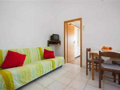 Holiday apartment - 2 persons -  - 22010 - Šibenik-Brodarica