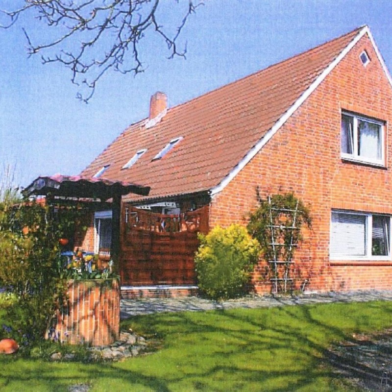 Ferielejlighed - 2 personer -  - Osterbruch - 21762