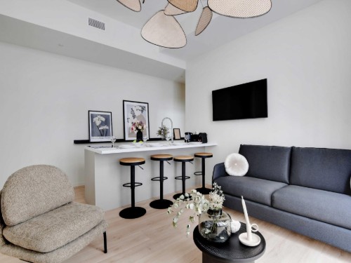 Ferielejlighed - 6 personer -  - 75015 - Paris