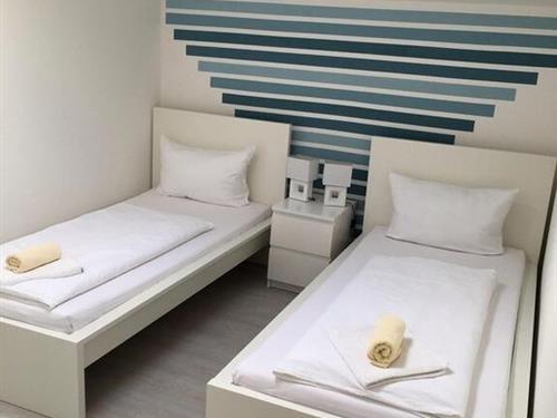 Ferielejlighed - 6 personer -  - Burle - 52203 - Medulin