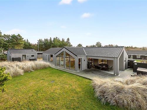Sommerhus - 8 personer -  - Hedetoftvej - 6857 - Blåvand