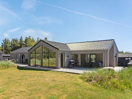 Feriehus - 8 personer -  - Hedetoftvej - 6857 - Blåvand