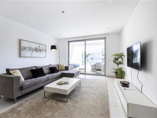 Ferieleilighet - 4 personer -  - 8600-292 - Lagos