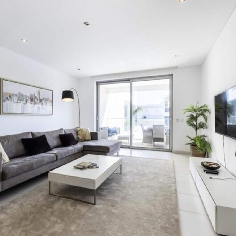 Ferielejlighed - 4 personer -  - 8600-292 - Lagos