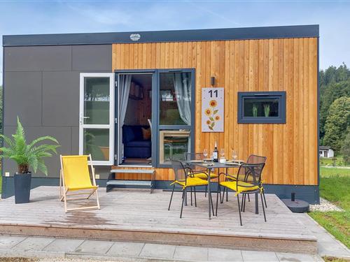 Feriehus - 3 personer -  - Mitterweg 11, Platz - 94107 - Untergriesbach