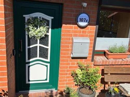 Ferielejlighed - 5 personer -  - Grambeker Weg - 23879 - Mölln