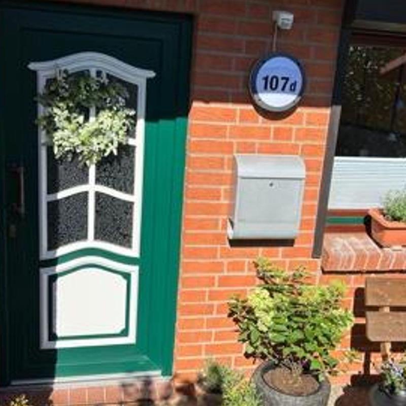 Ferielejlighed - 5 personer -  - Grambeker Weg - 23879 - Mölln