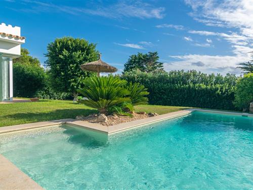 Villa - 8 persons -  - 07711 - Binissafuller, Illes Bale