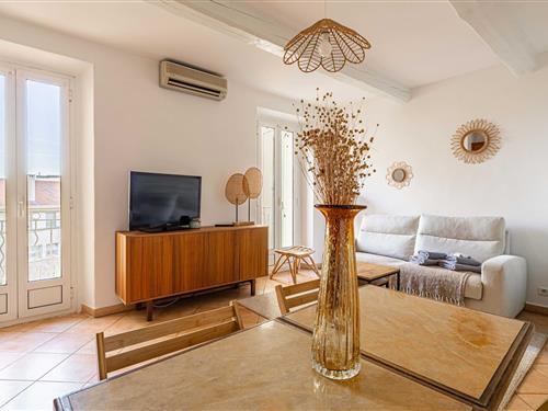 Ferielejlighed - 4 personer -  - 06400 - Cannes