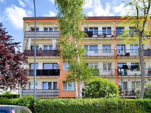 Ferielejlighed - 4 personer -  - Rybaki - 72-600 - Swinoujscie-Swinemünde