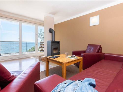 Ferienwohnung - 6 Personen -  - Ringstr. - 18546 - Sassnitz Auf Rügen