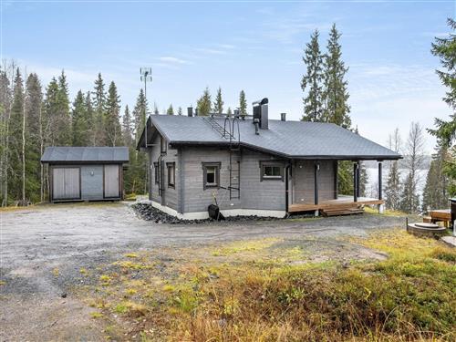 Ferienhaus - 6 Personen -  - Kuusamo - 93830