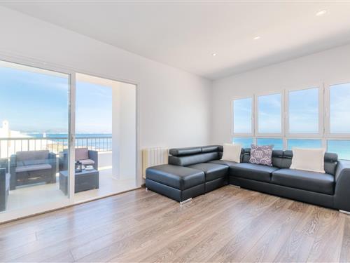 Ferielejlighed - 4 personer -  - 07458 - Can Picafort, Illes Balea