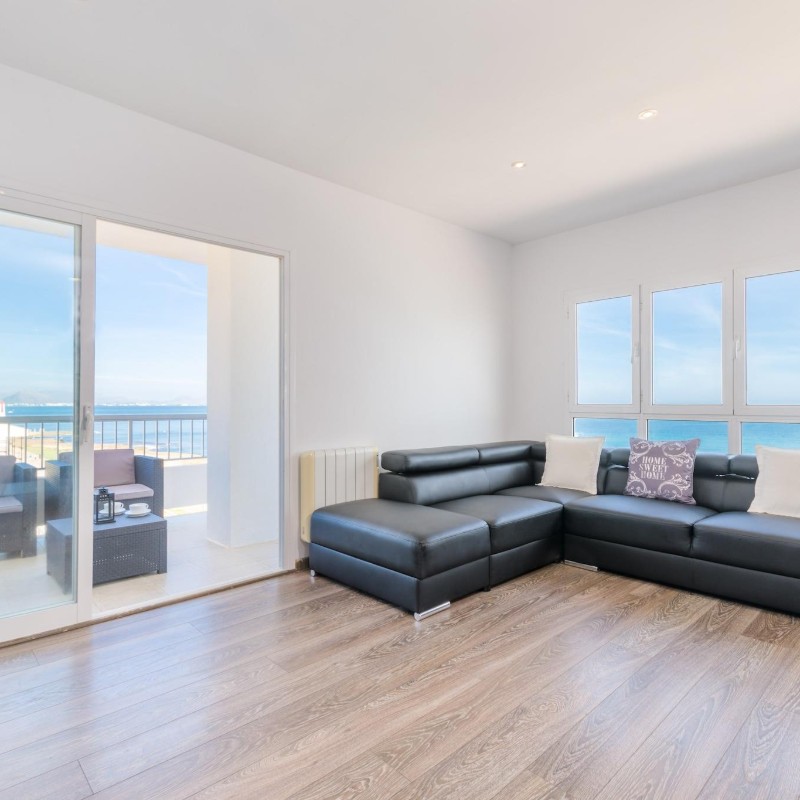 Ferielejlighed - 4 personer -  - 07458 - Can Picafort, Illes Balears