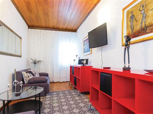 Sommerhus - 5 personer -  - Bartola Kasica - Opatija-Rijeka - 51000 - Rijeka