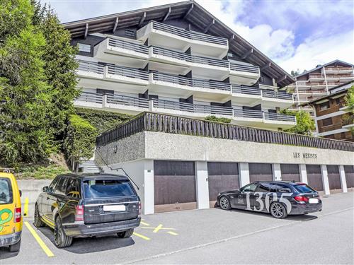 Feriehus / leilighet - 5 personer -  - Crans-Montana - 3963