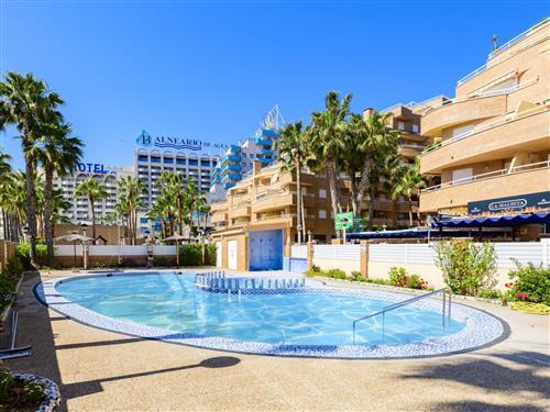 Holiday Home/Apartment - 4 persons -  - Oropesa Del Mar - 12594