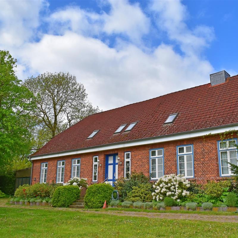 Ferielejlighed - 2 personer -  - 23972 - Metelsdorf