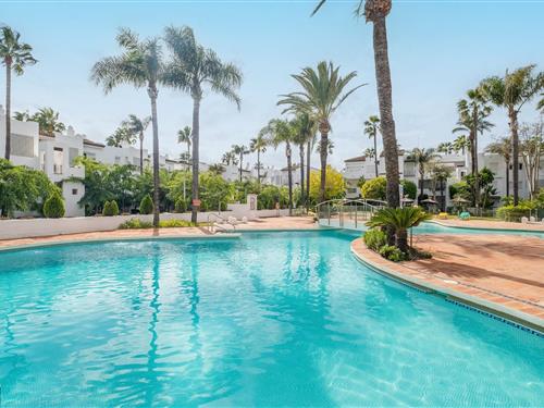 Ferieleilighet - 3 personer -  - 29679 - Estepona