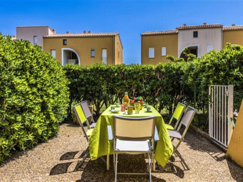 Ferienhaus - 6 Personen -  - 34300 - Le Cap D Agde