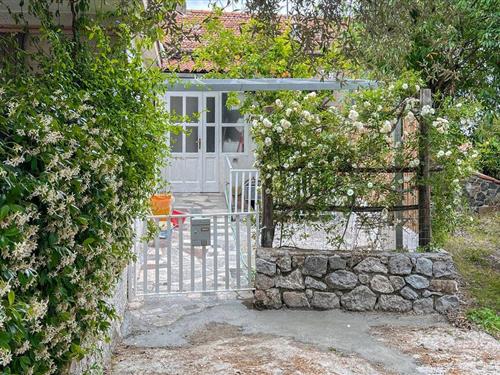 Ferielejlighed - 5 personer -  - Via Salita San Giovanni, - 84070 - Scario