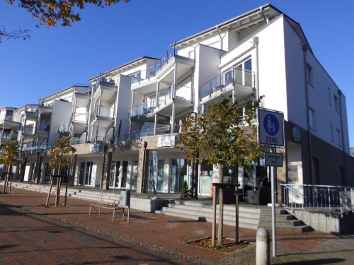 Ferielejlighed - 4 personer -  - Strandallee - 23730 - Pelzerhaken