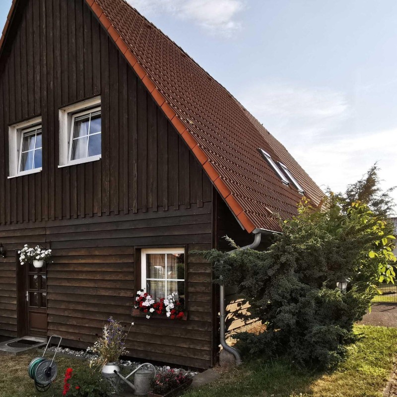 Ferielejlighed - 2 personer -  - Dorfstaße - 18546 - Sassnitz