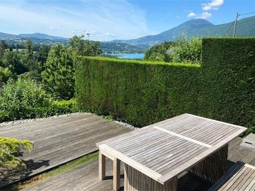 Semesterlägenhet - 8 personer -  - 73610 - Attignat-Oncin