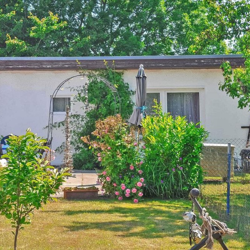 Ferielejlighed - 3 personer -  - Dorfstr. - Ostseebad Breege Ot Juliusruh - 18556 - Ostseebad Breege Ot Ju