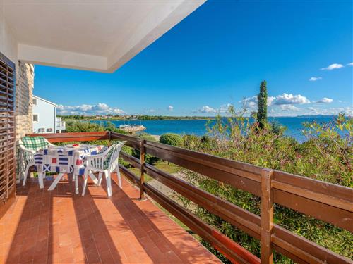 Holiday apartment - 3 persons -  - Privlaka - 23233