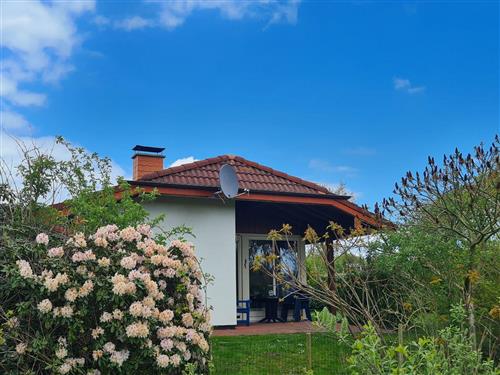 Feriehus - 4 personer -  - Austernfischerweg - 26349 - Jade-Sehestedt