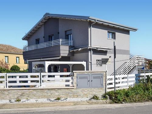 Ferielejlighed - 5 personer -  - Via Scordamaglia - 89861 - Filandari