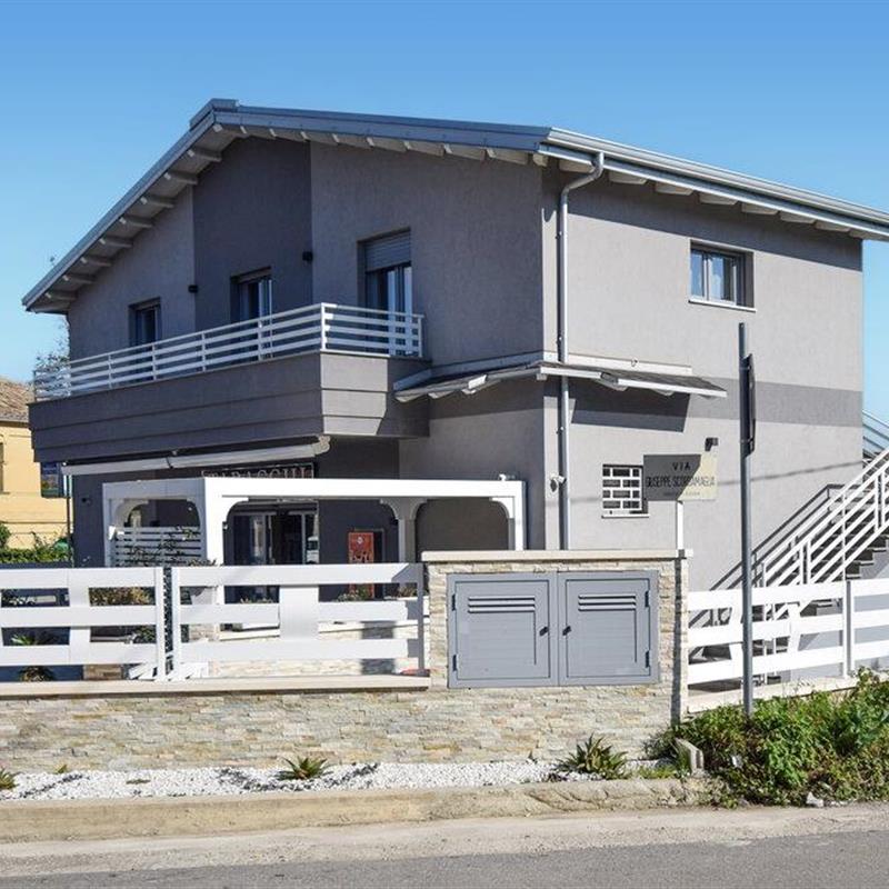 Ferielejlighed - 5 personer -  - Via Scordamaglia - 89861 - Filandari