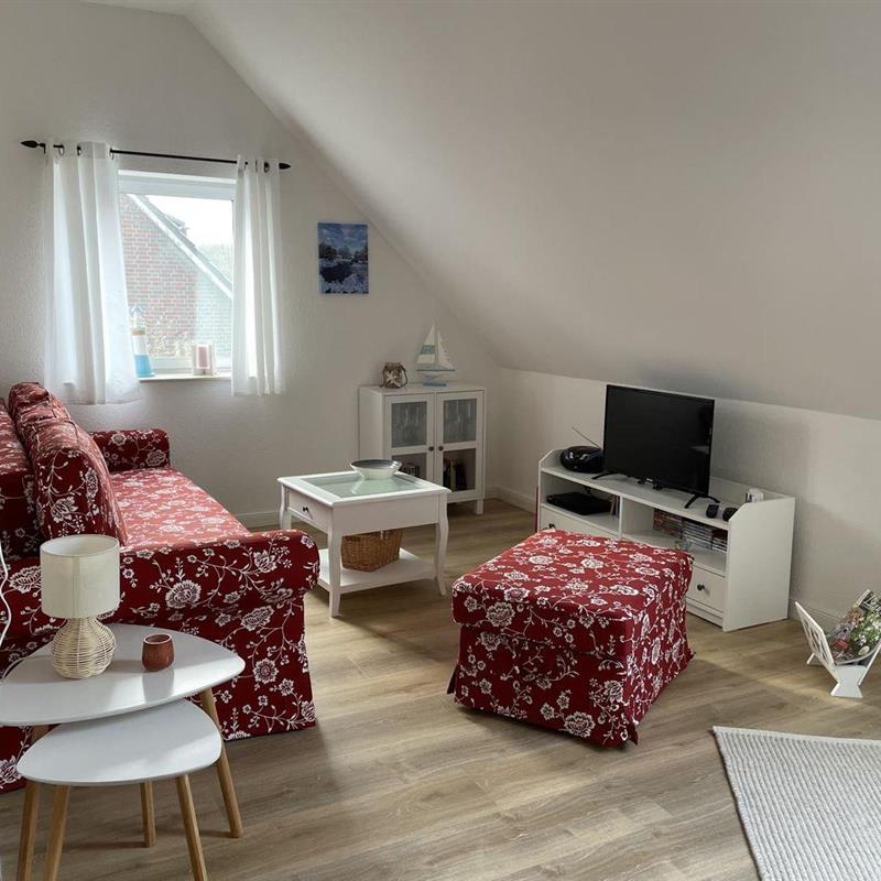 Ferielejlighed - 3 personer -  - Vilmnitzer Dorfstraße - 18581 - Vilmnitz