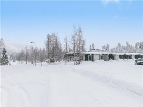 Holiday home - 6 persons -  - Puolanka - 89140