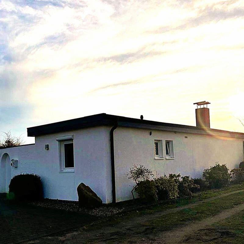 Sommerhus - 4 personer -  - Lenster Weg - 23743 - Grömitz