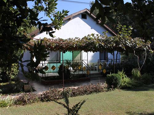 Holiday apartment - 5 persons -  - Rupice 1, Banjole - 52100 - Pula