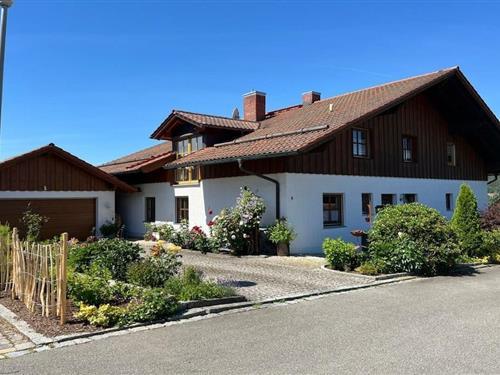 Semesterhus/Semesterlägenhet - 4 personer -  - 93479 - Grafenwiesen