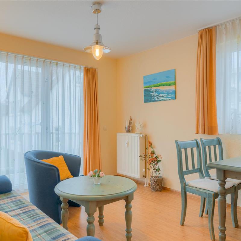 Ferielejlighed - 2 personer -  - Marienstr. - 18586 - Göhren