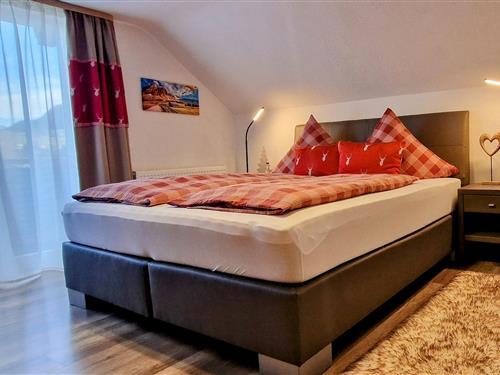 Ferieleilighet - 4 personer -  - Am Angerbach - 87459 - Pfronten