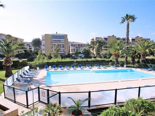 Ferielejlighed - 6 personer -  - 83120 - Ste Maxime