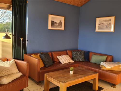 Holiday home - 4 persons -  - Austernfischerweg - 26349 - Jade-Sehestedt