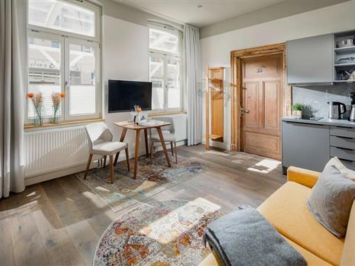 Ferielejlighed - 2 personer -  - Halemstraße - 26548 - Norderney