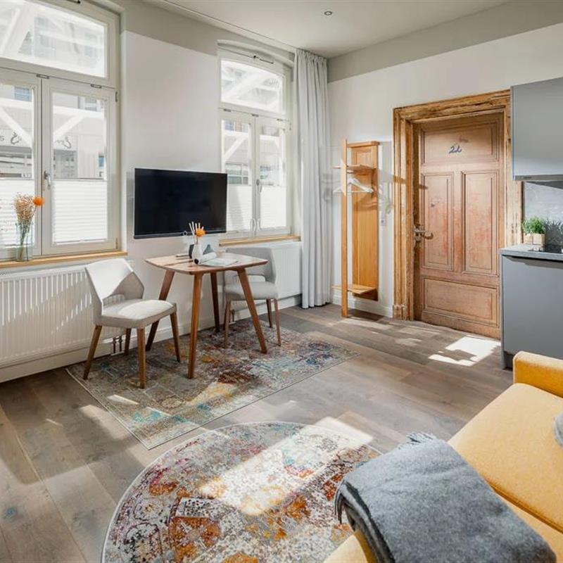 Ferielejlighed - 2 personer -  - Halemstraße - 26548 - Norderney