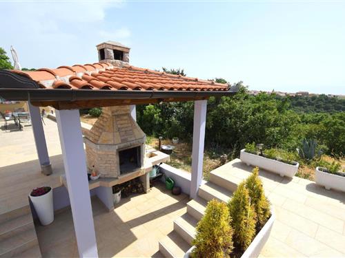 Ferielejlighed - 4 personer -  - Pušca - 51513 - Omisalj - Insel Krk