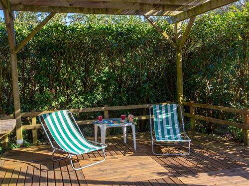 Holiday home - 8 persons -  - La Bernerie-En Retz - 44760